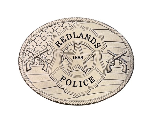 Redlands Police Officers Association