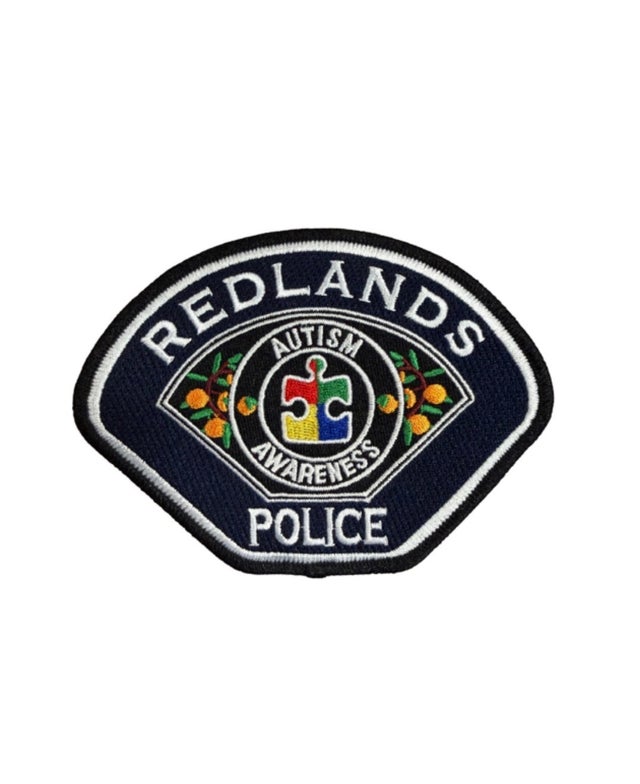 Redlands Police Officers Association